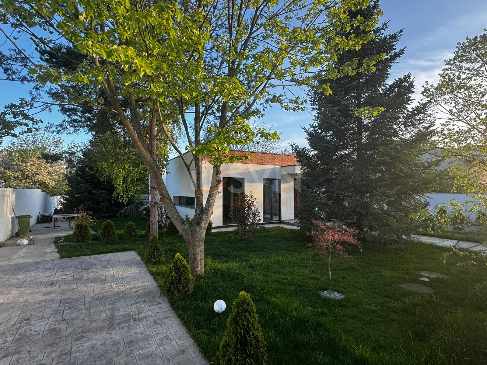 Casa, 5 camere Ilfov/Tunari