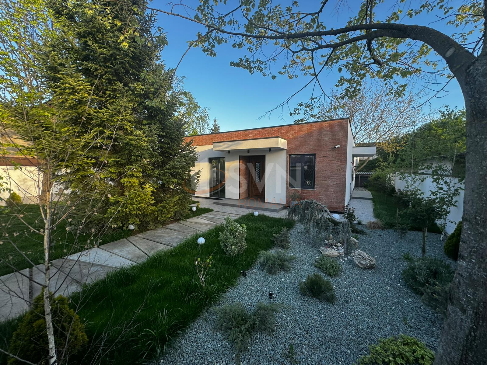 Casa, 5 camere Ilfov/Tunari