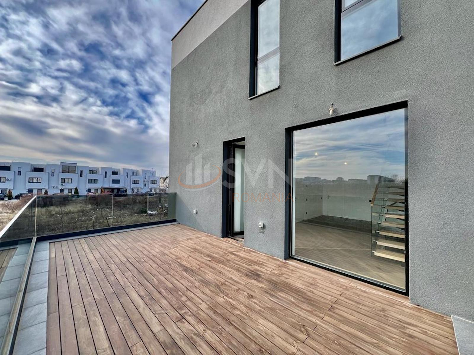 Casa, 5 camere Bucuresti/Pipera