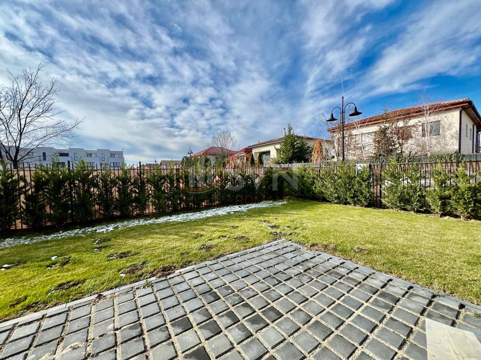 Casa, 5 camere Bucuresti/Pipera