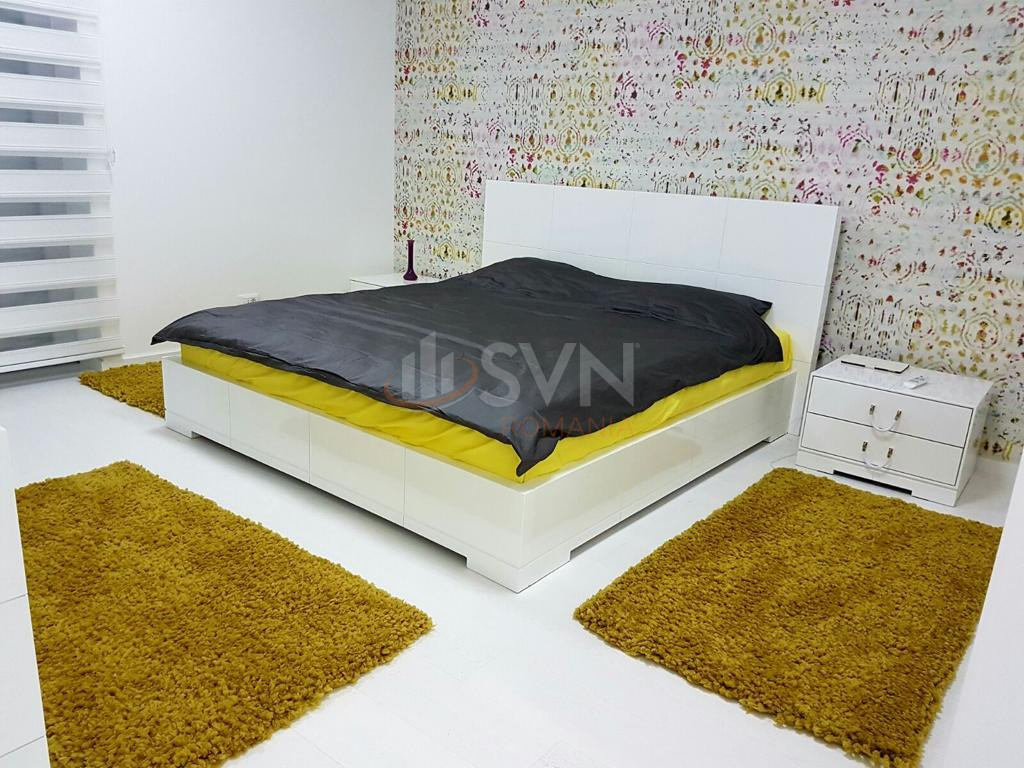 Casa, 5 camere Ilfov/Voluntari