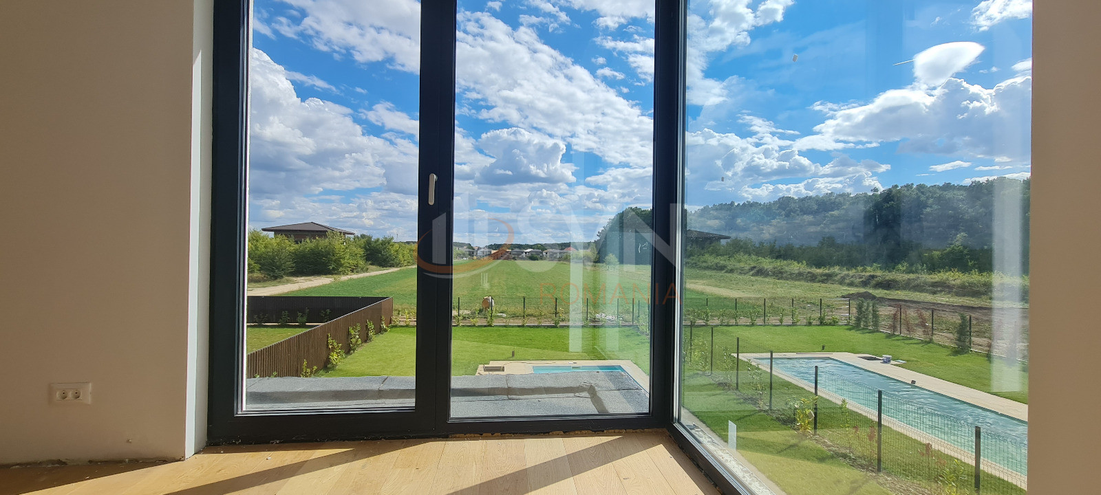 Casa, 5 camere Ilfov/Corbeanca