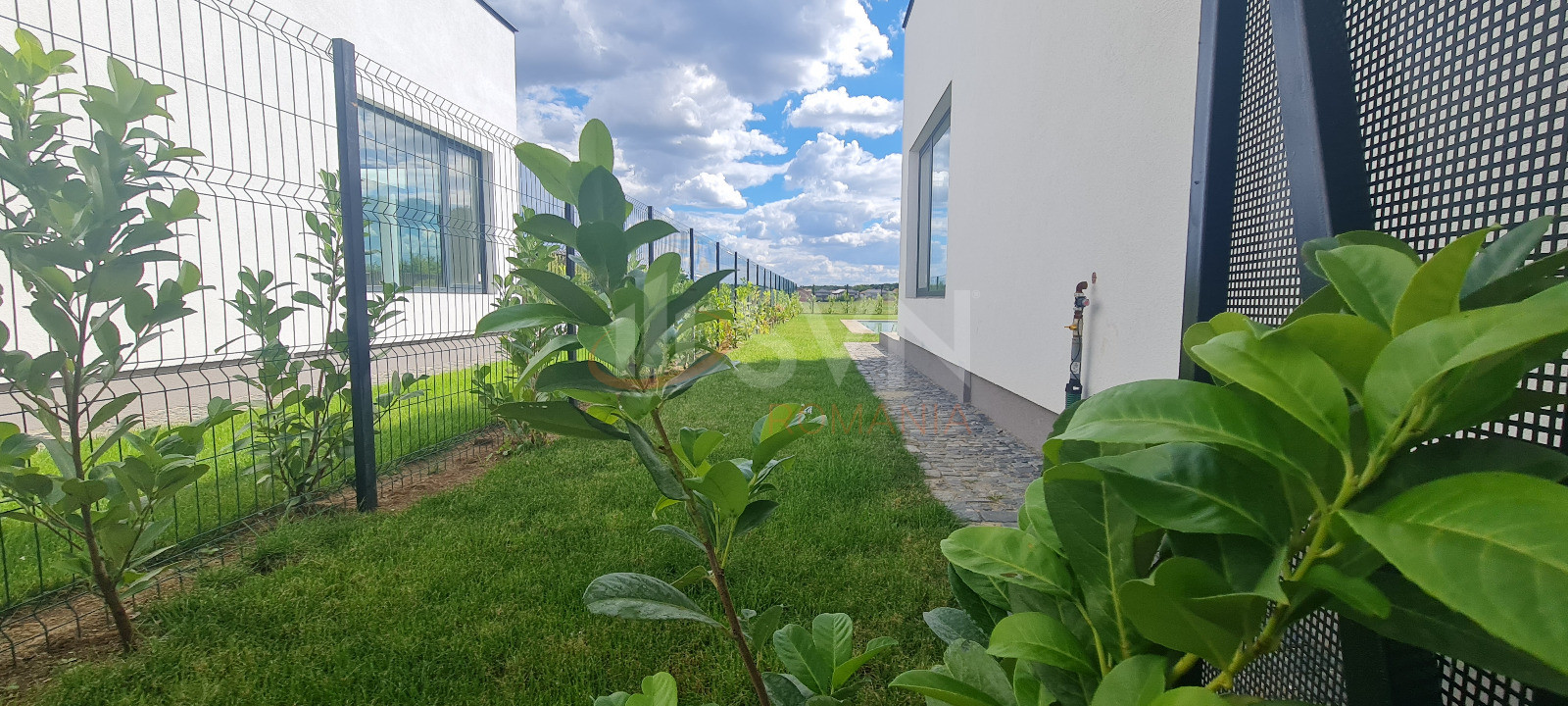 Casa, 5 camere Ilfov/Corbeanca