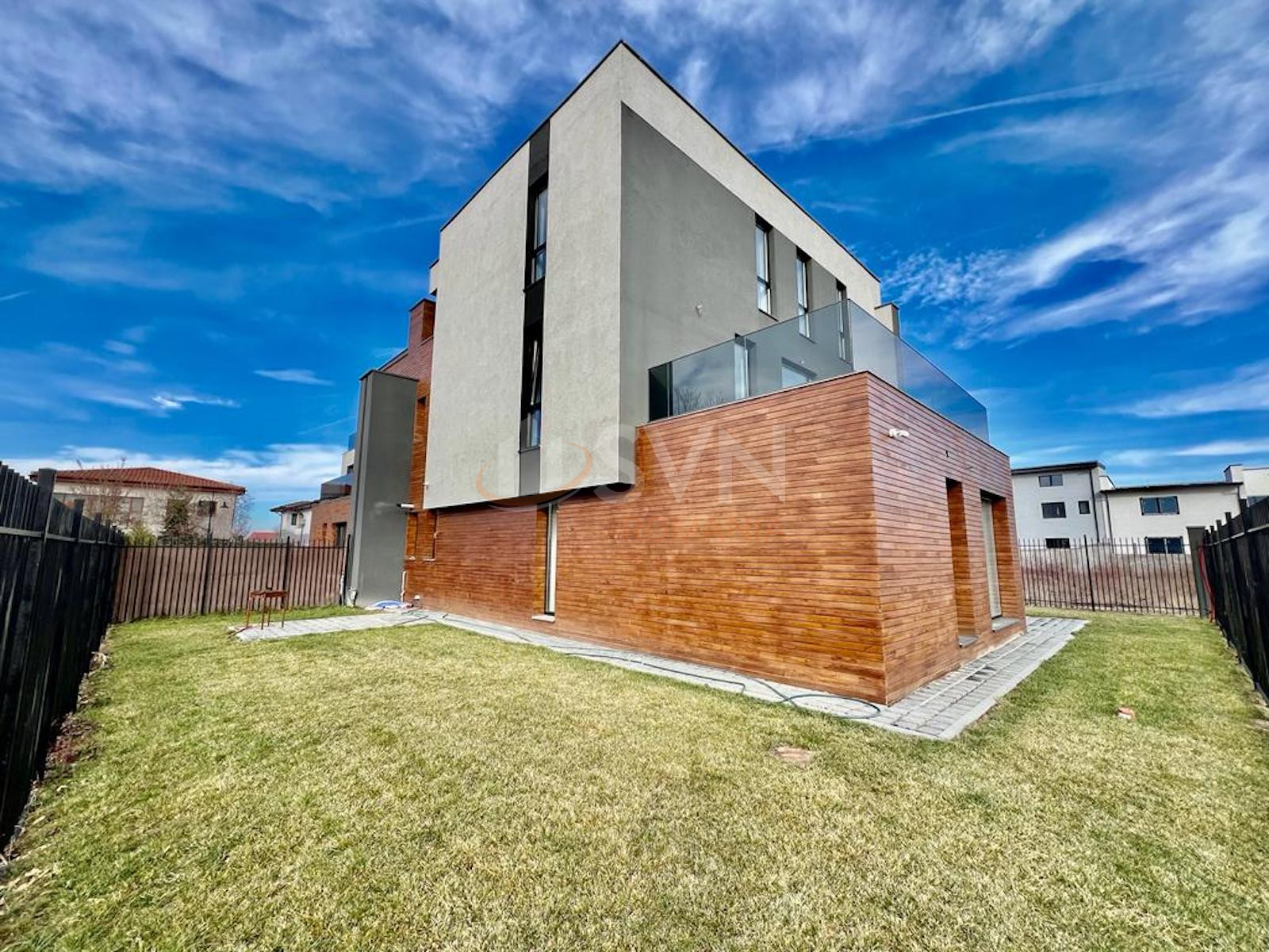 Casa, 5 camere Bucuresti/Pipera