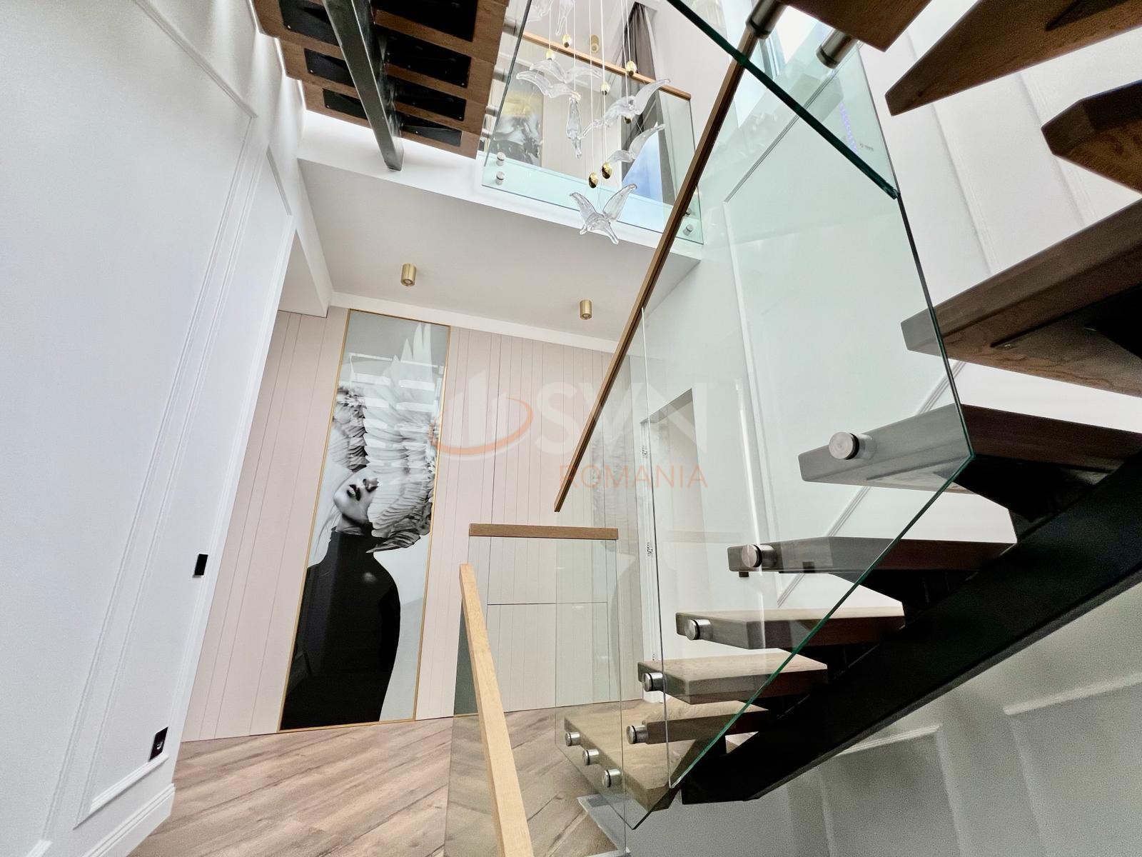 Casa, 5 camere Bucuresti/Pipera