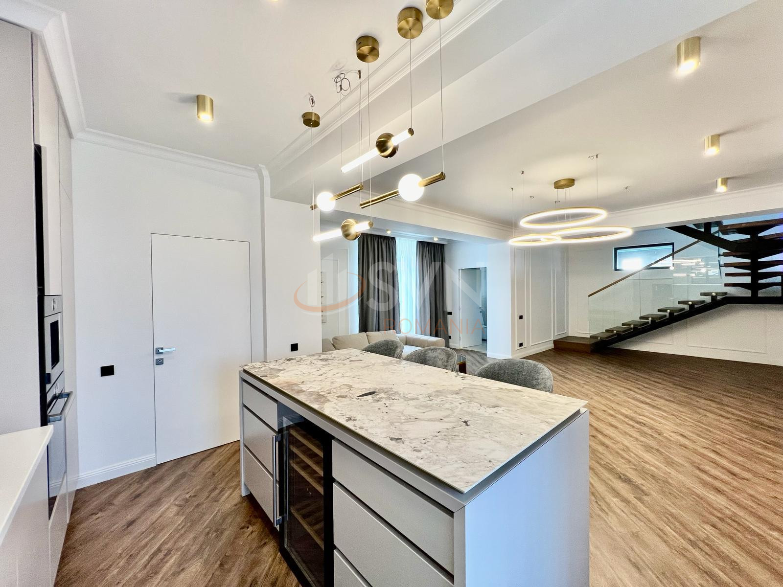 Casa, 5 camere Bucuresti/Pipera