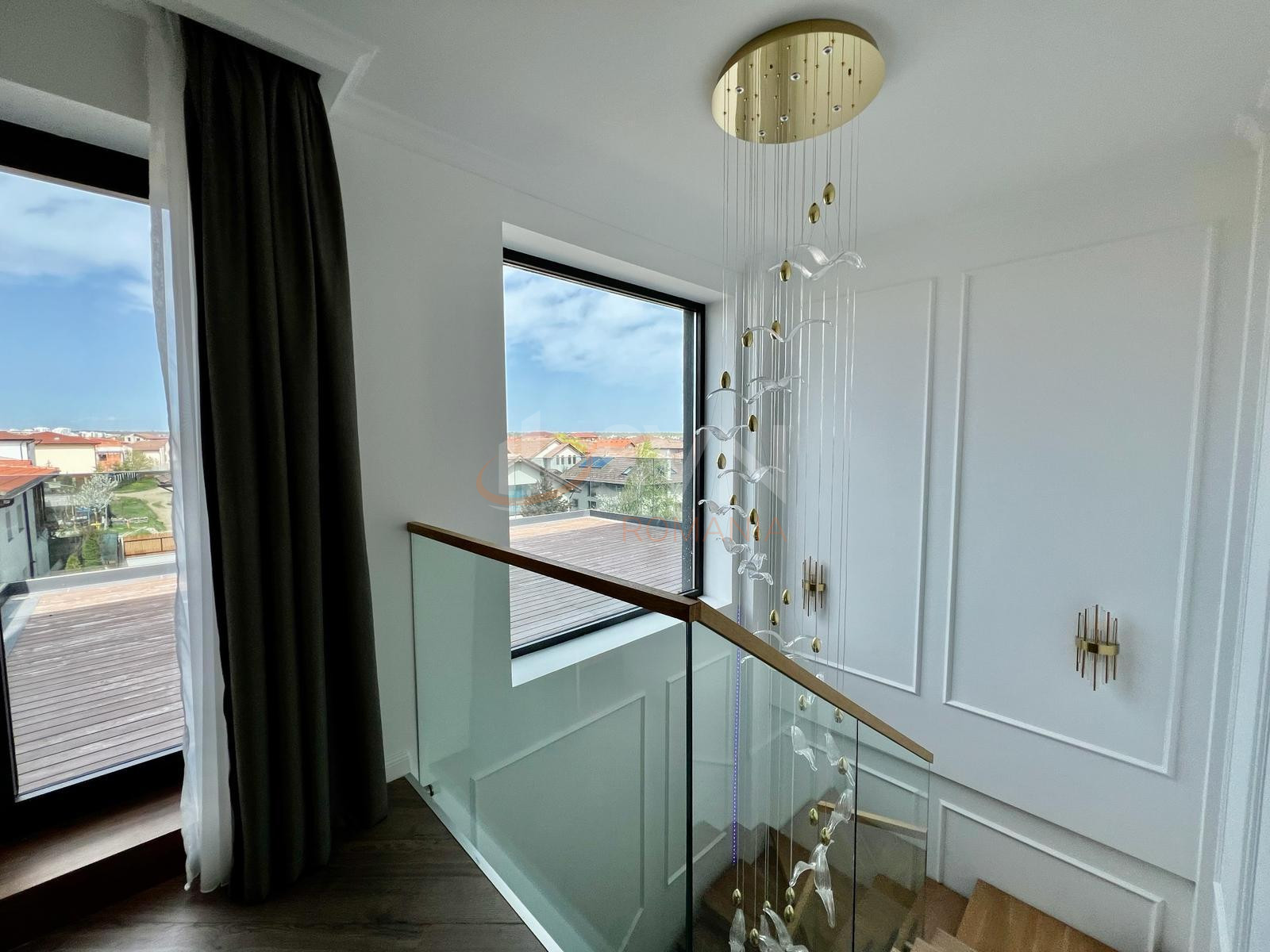 Casa, 5 camere Bucuresti/Pipera