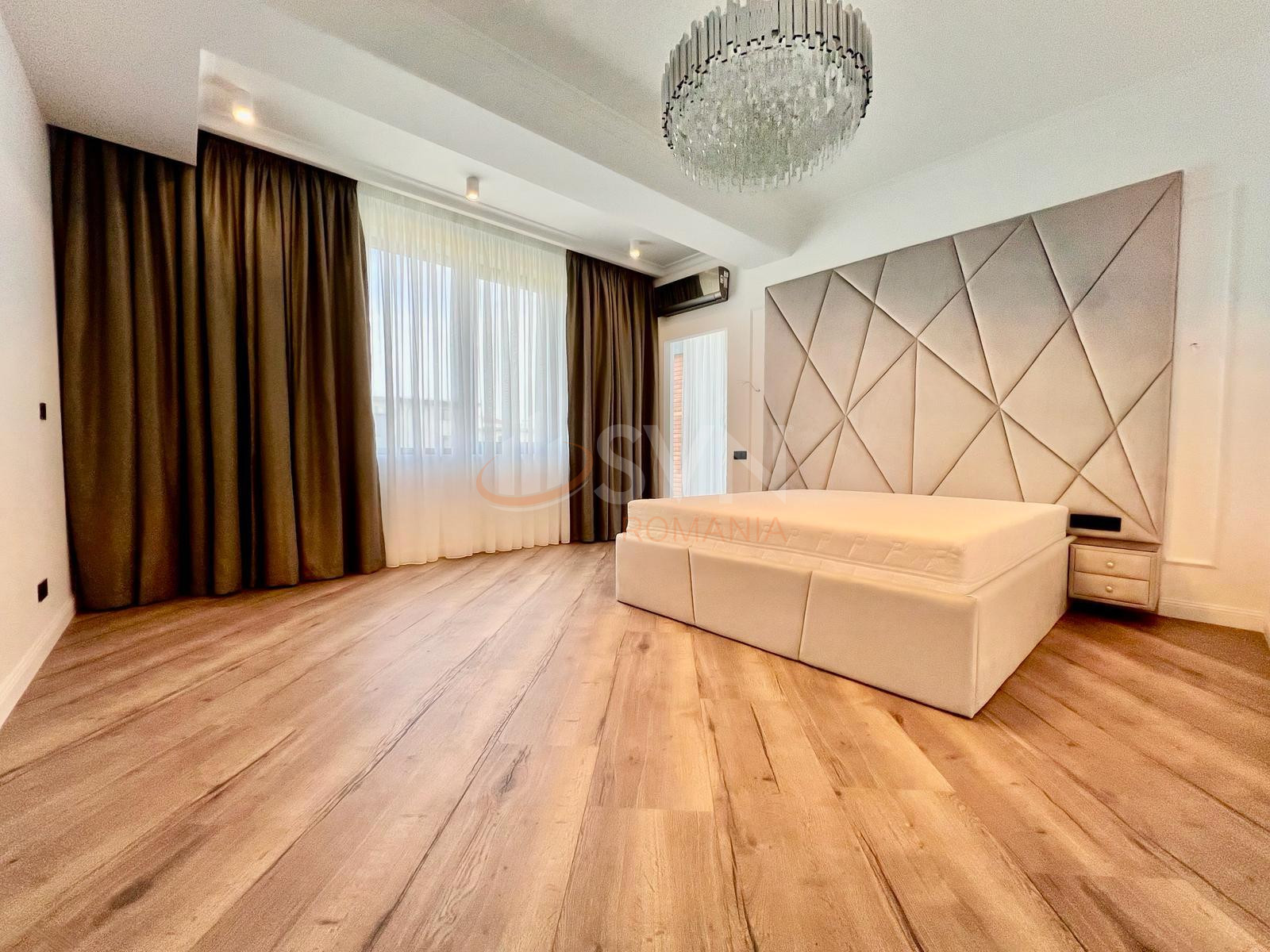 Casa, 5 camere Bucuresti/Pipera