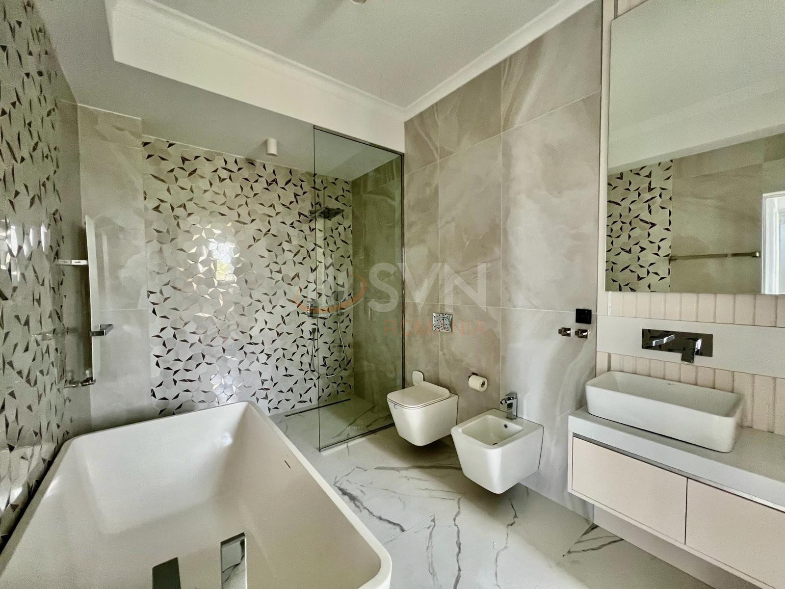 Casa, 5 camere Bucuresti/Pipera