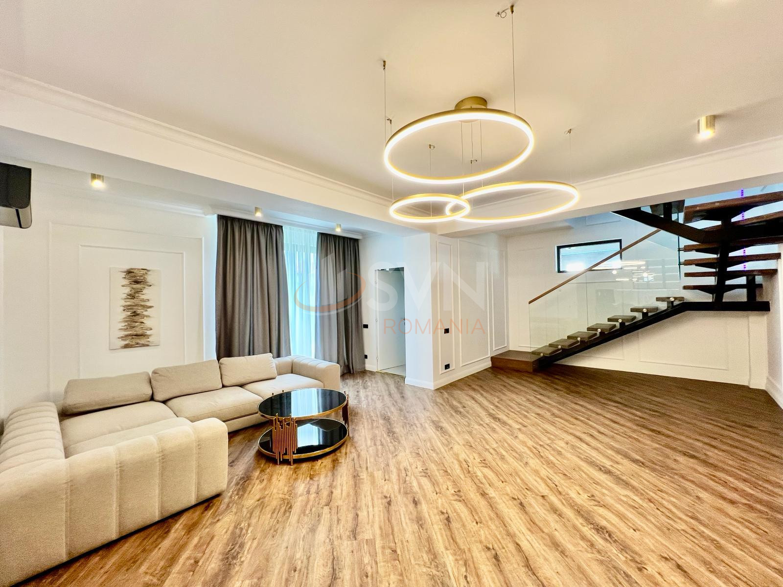 Casa, 5 camere Bucuresti/Pipera