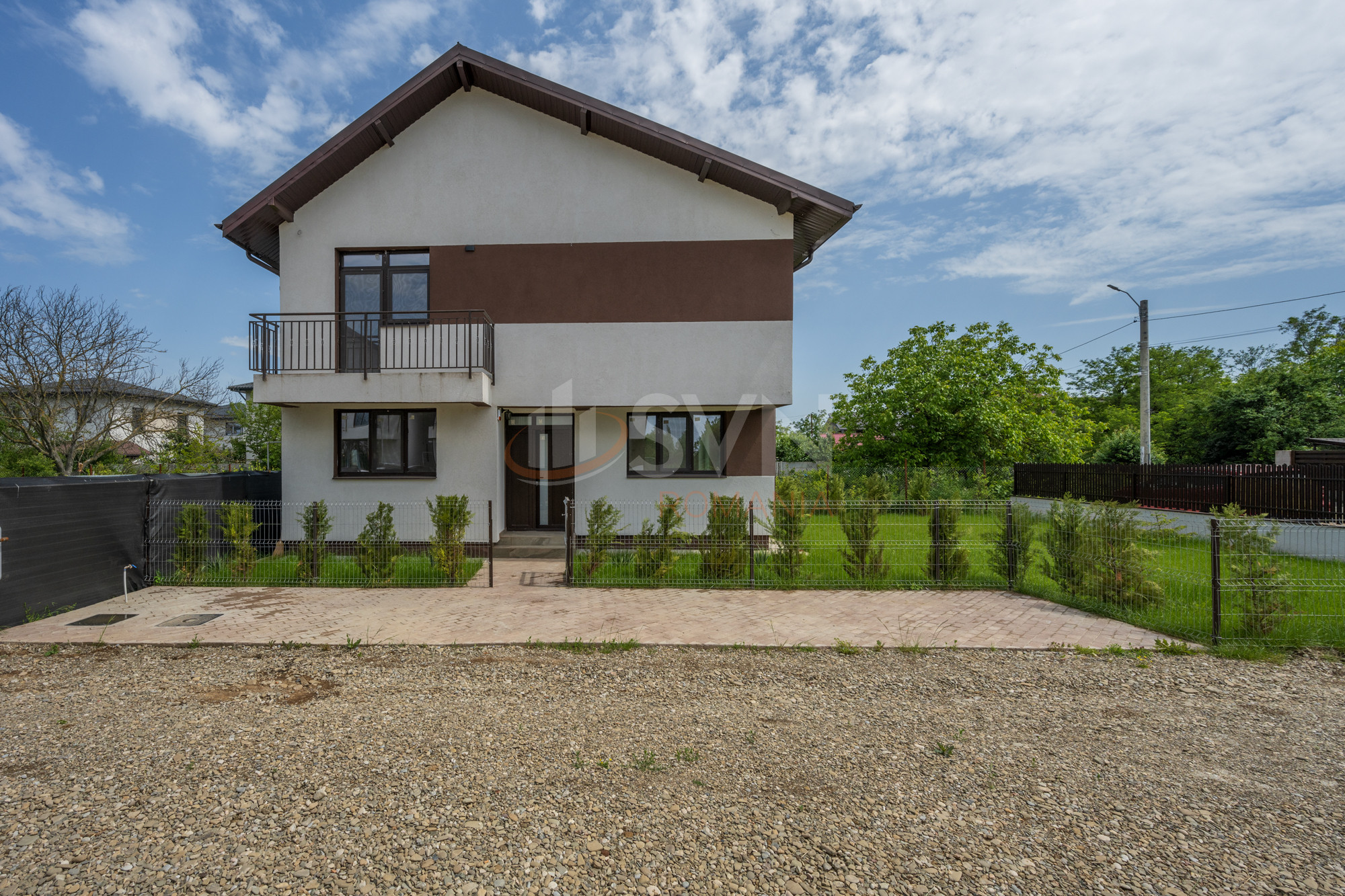 Casa, 5 camere Ilfov/Afumati
