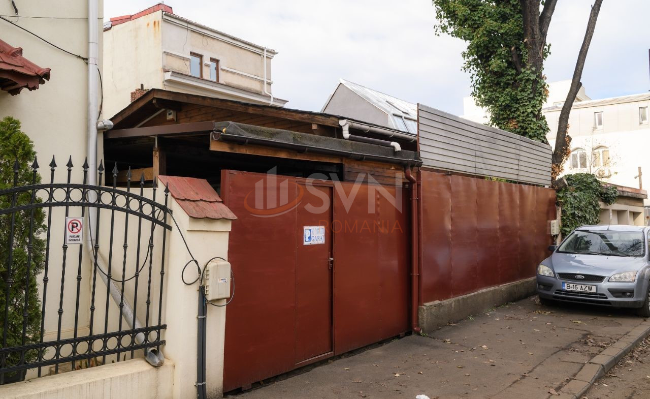 Casa, 5 camere Bucuresti/Capitale