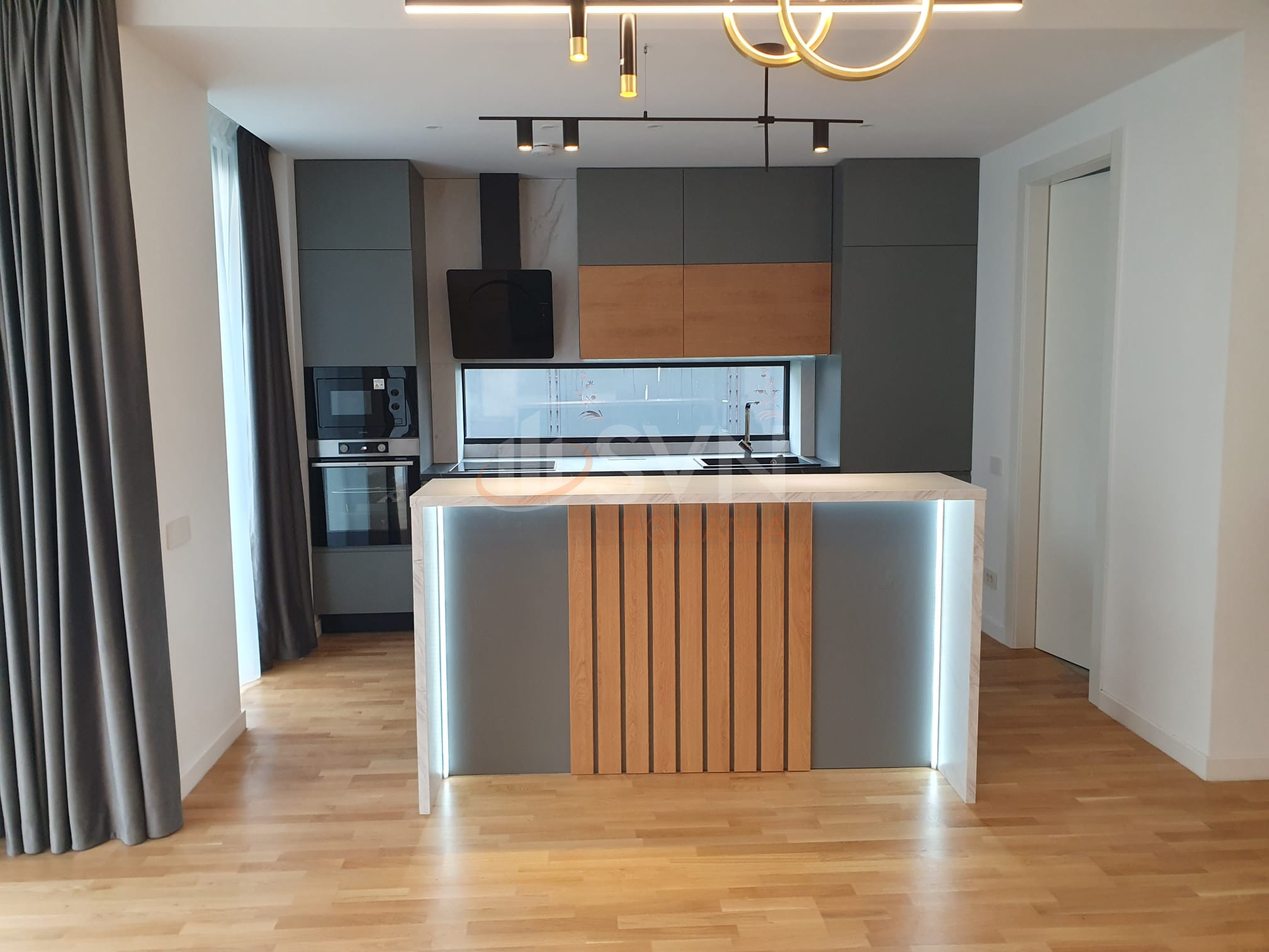 Casa, 5 camere Bucuresti/Pipera