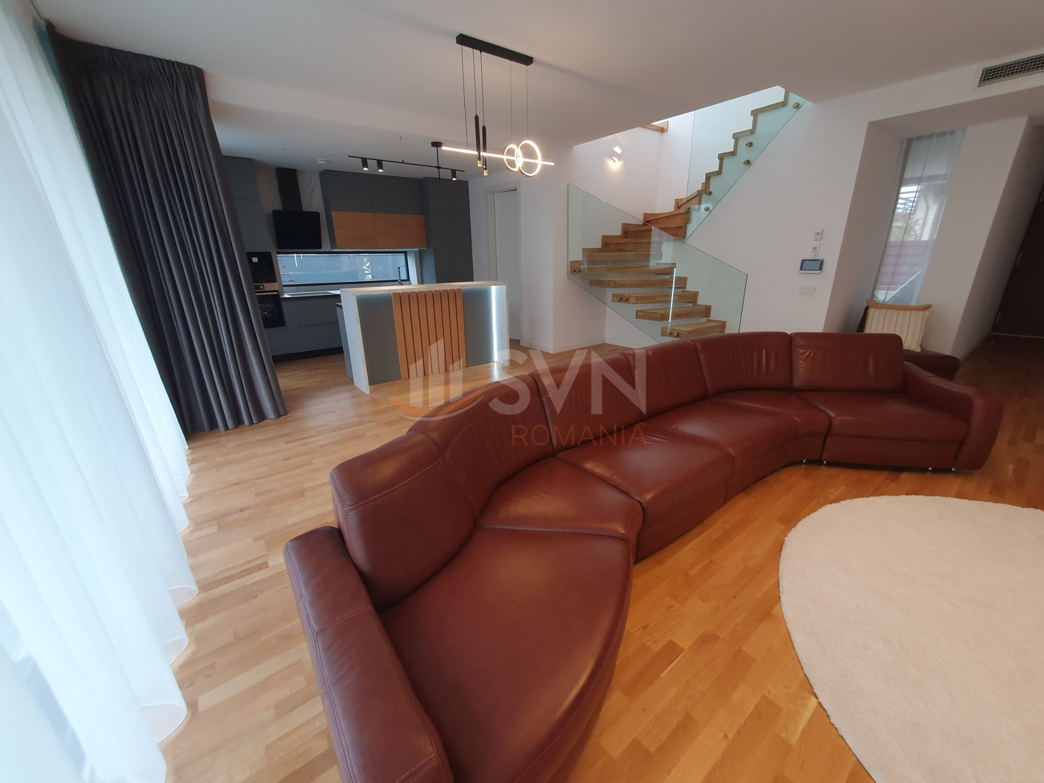 Casa, 5 camere Bucuresti/Pipera