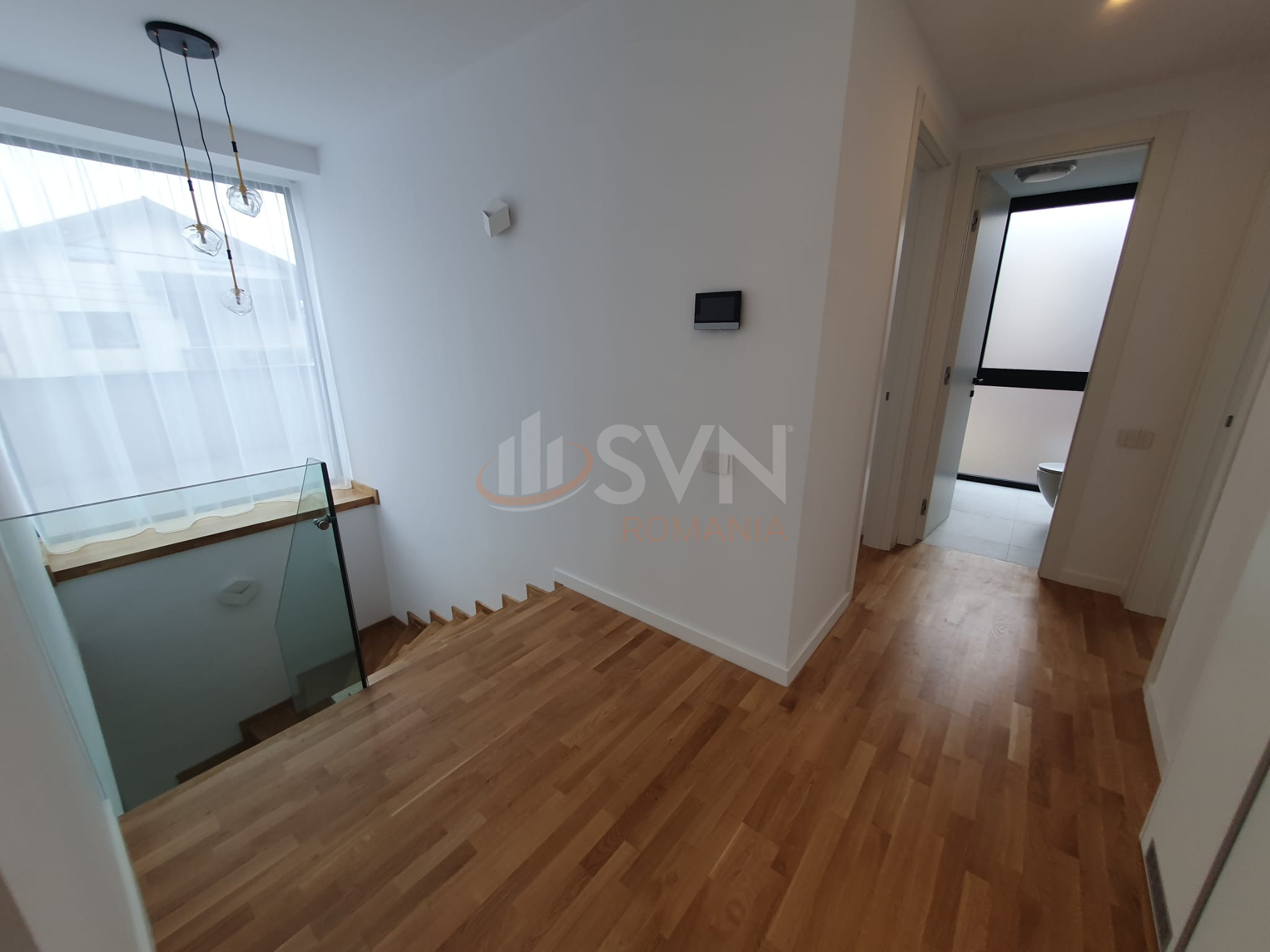 Casa, 5 camere Bucuresti/Pipera
