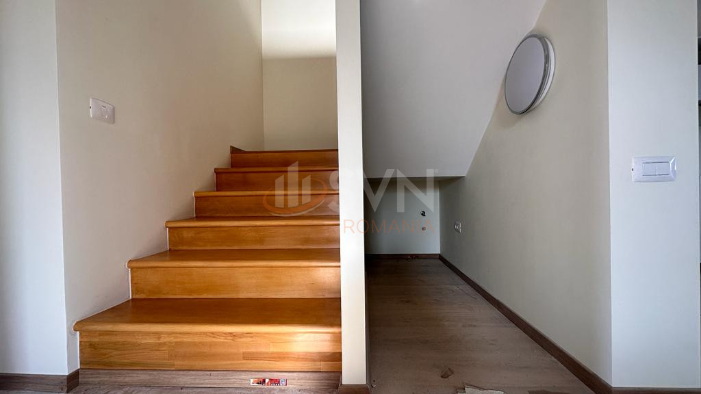 Casa, 5 camere Ilfov/Corbeanca