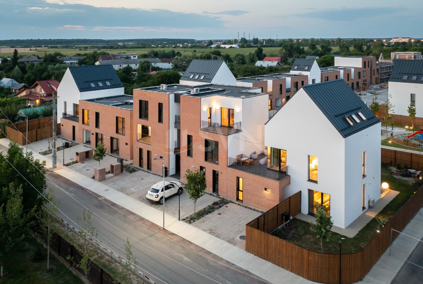 Casa, 5 camere Ilfov/Saftica