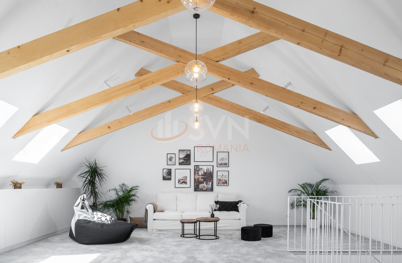 Casa, 5 camere Ilfov/Saftica