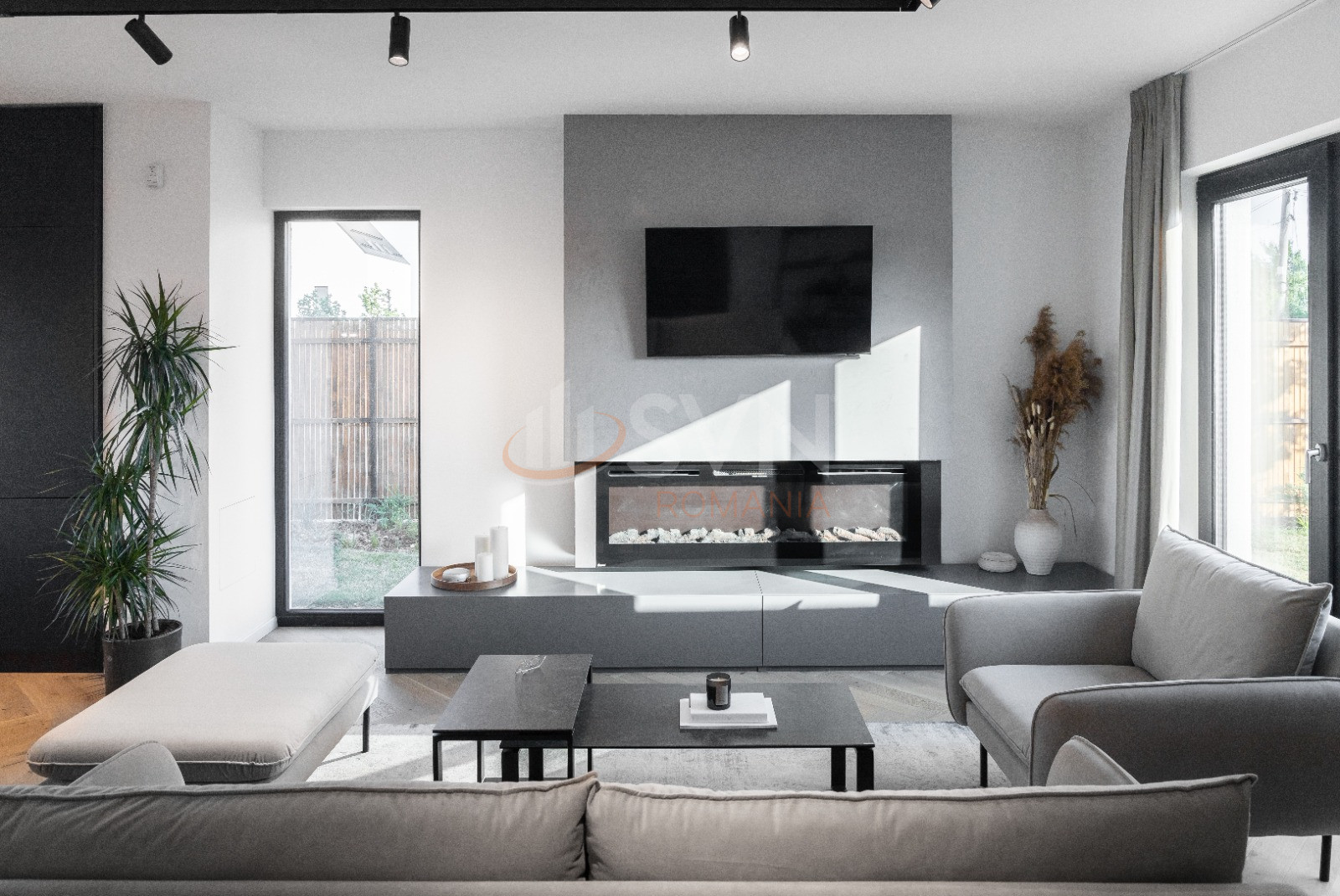 Casa, 5 camere Ilfov/Saftica