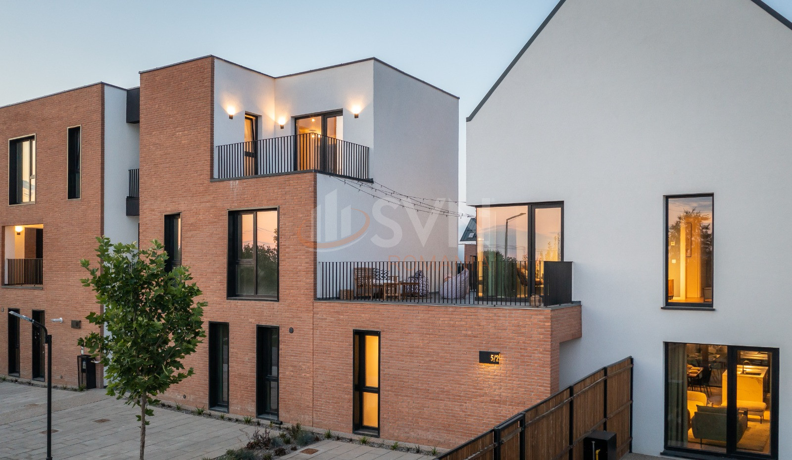 Casa, 5 camere Ilfov/Balotesti