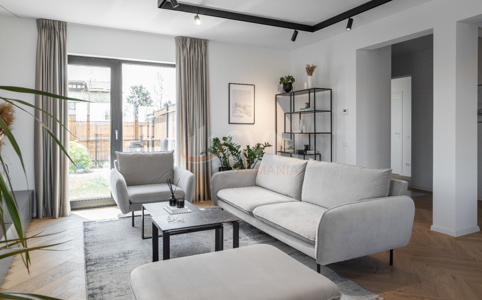 Casa, 5 camere Ilfov/Balotesti