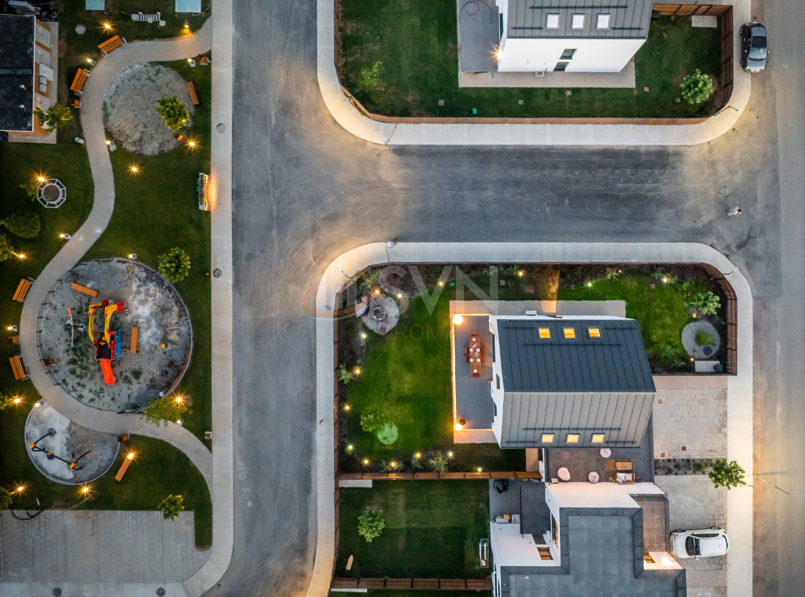 Casa, 5 camere Ilfov/Balotesti