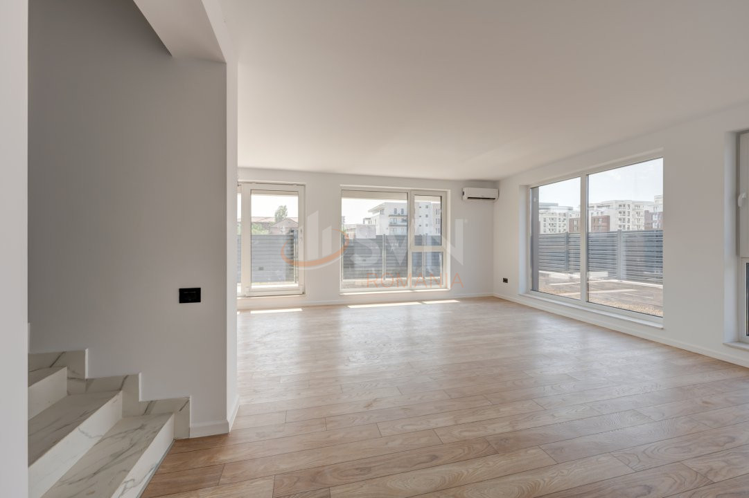 Casa, 5 camere Bucuresti/Pipera