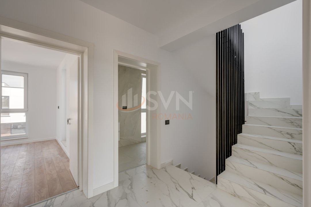 Casa, 5 camere Bucuresti/Pipera