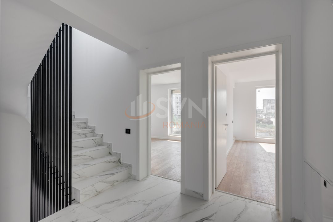 Casa, 5 camere Bucuresti/Pipera