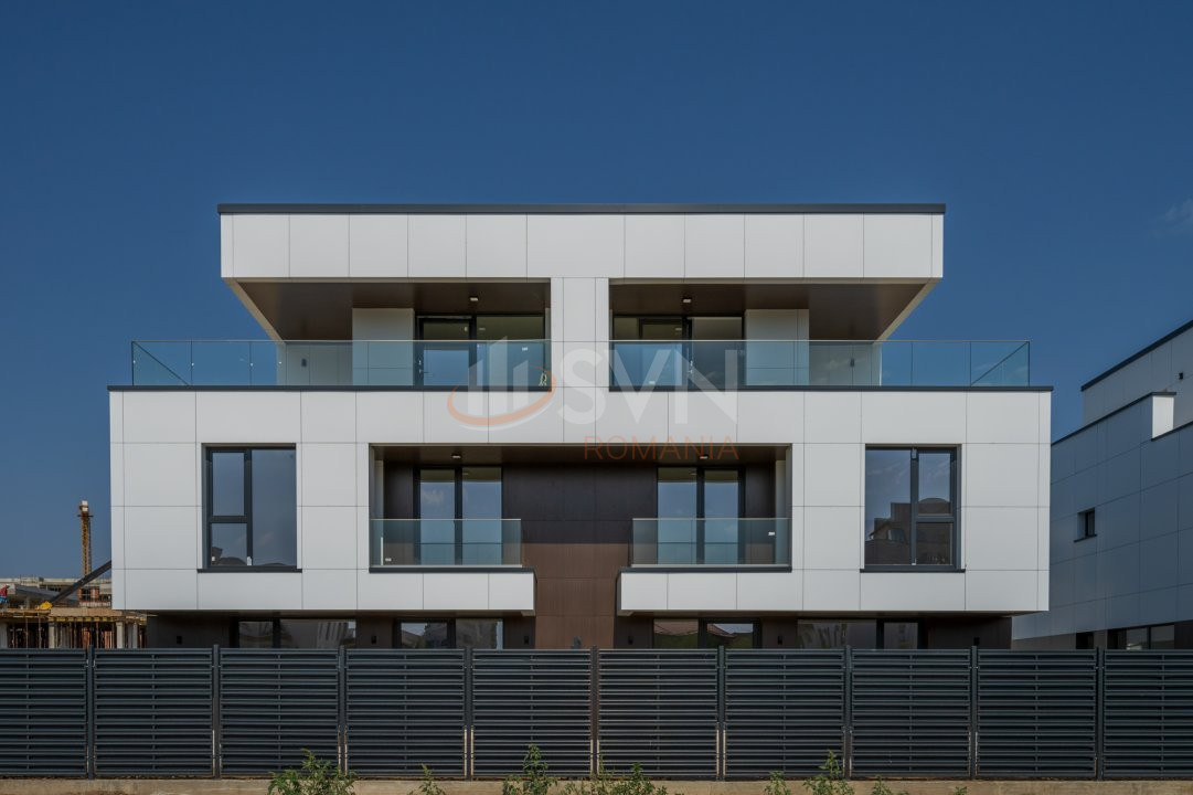 Casa, 5 camere Bucuresti/Pipera