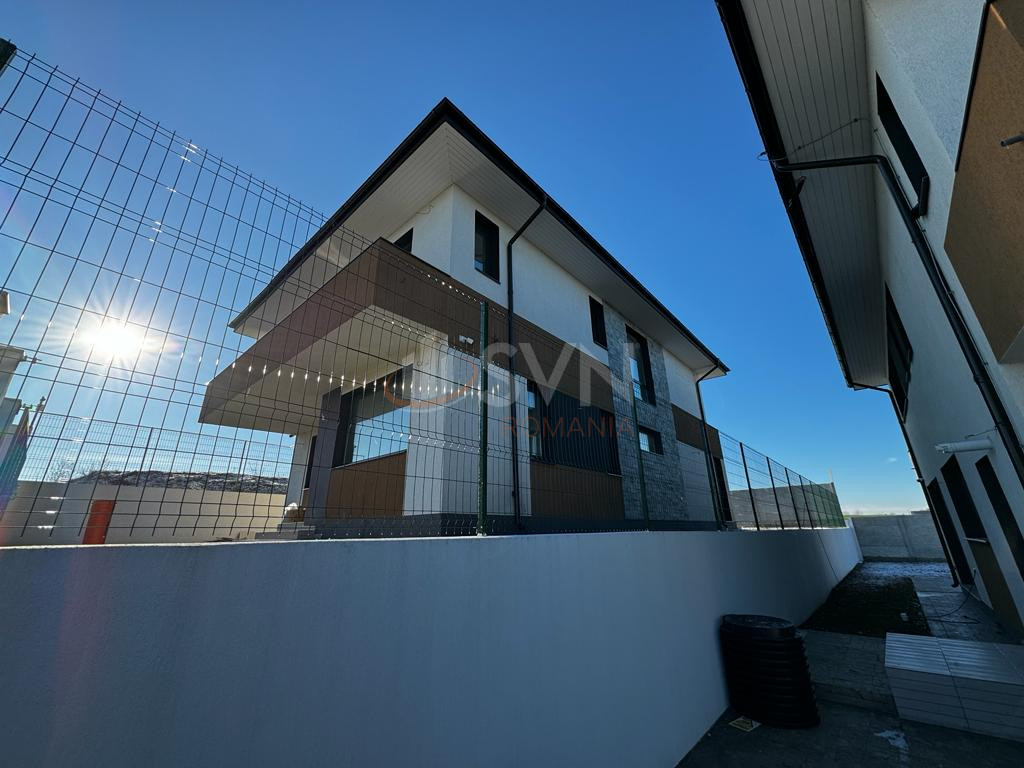 Casa, 5 camere Ilfov/Balotesti