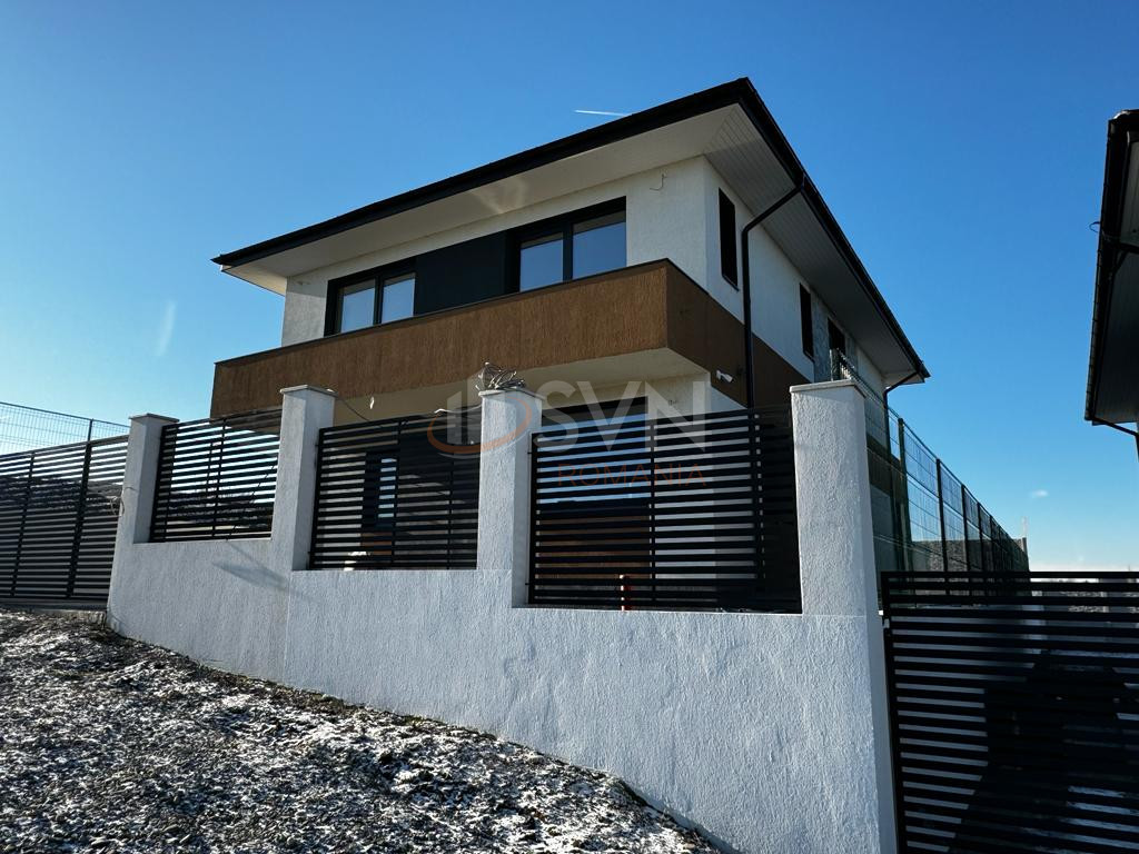 Casa, 5 camere Ilfov/Balotesti