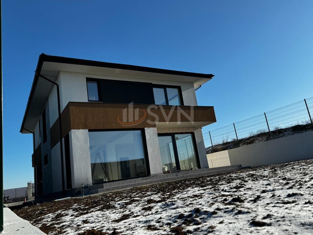 Casa, 5 camere Ilfov/Balotesti