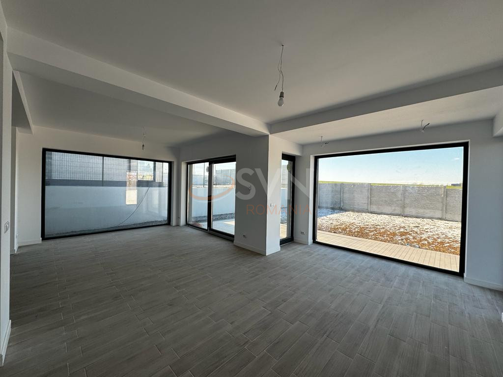 Casa, 5 camere Ilfov/Balotesti