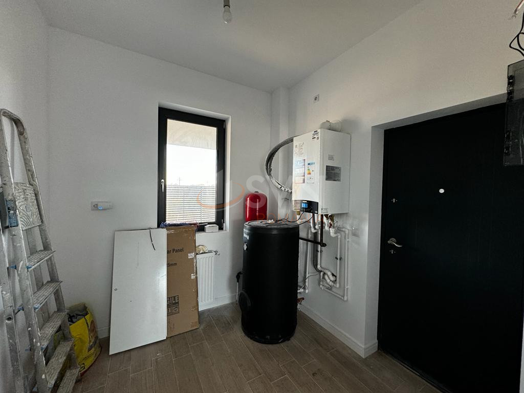 Casa, 5 camere Ilfov/Balotesti