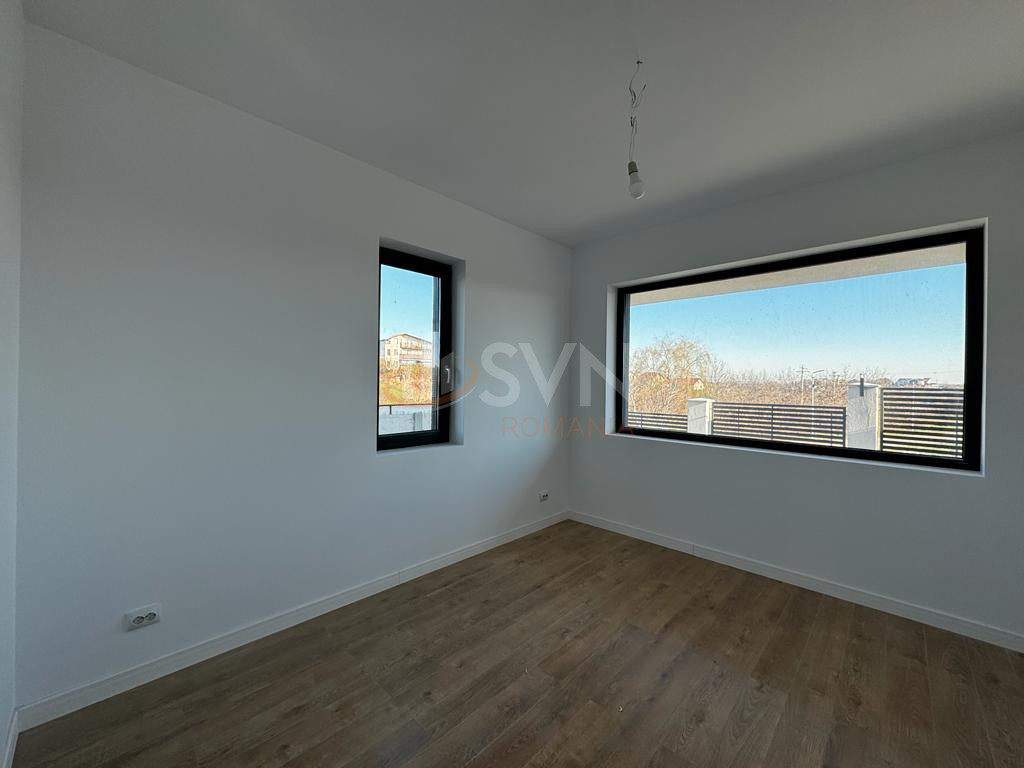 Casa, 5 camere Ilfov/Balotesti