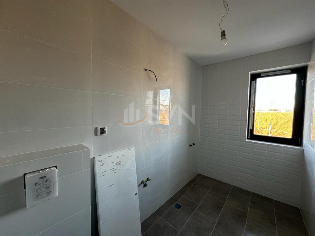 Casa, 5 camere Ilfov/Balotesti