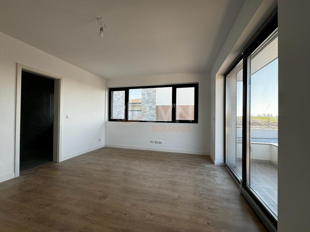 Casa, 5 camere Ilfov/Balotesti