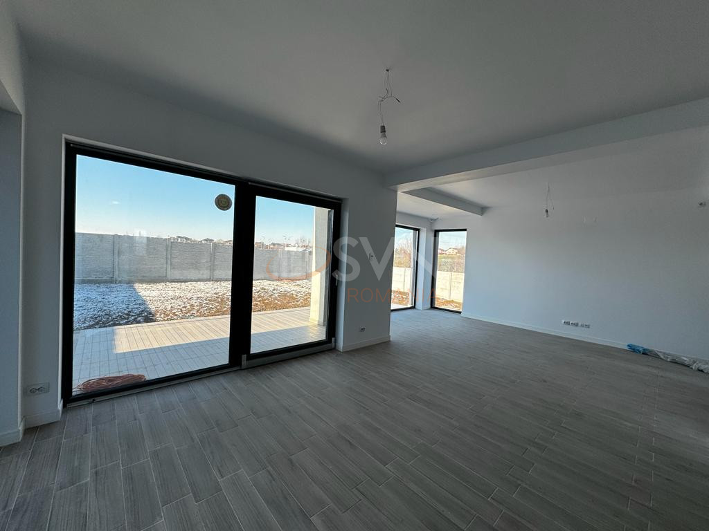 Casa, 5 camere Ilfov/Balotesti