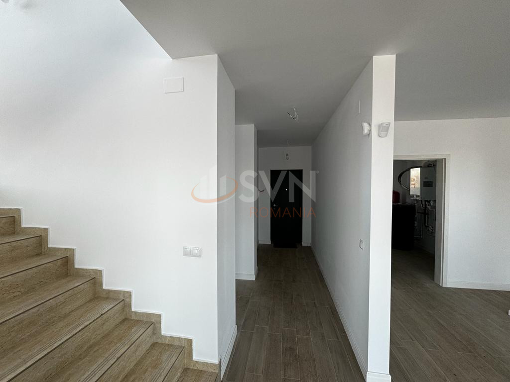 Casa, 5 camere Ilfov/Balotesti