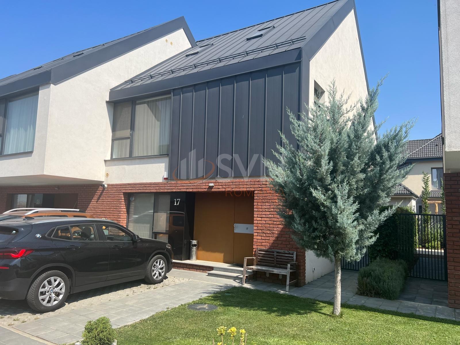 Casa, 5 camere Bucuresti/Pipera