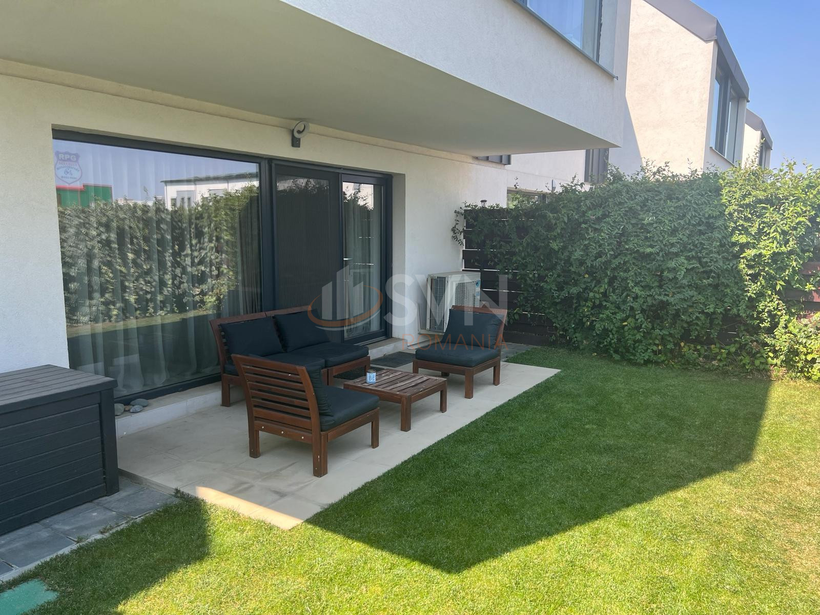 Casa, 5 camere Bucuresti/Pipera