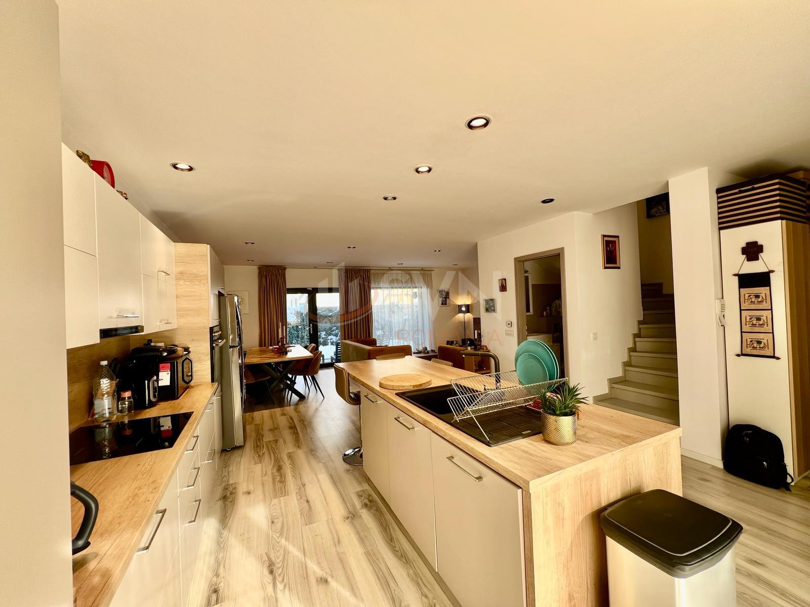 Casa, 5 camere Bucuresti/Pipera