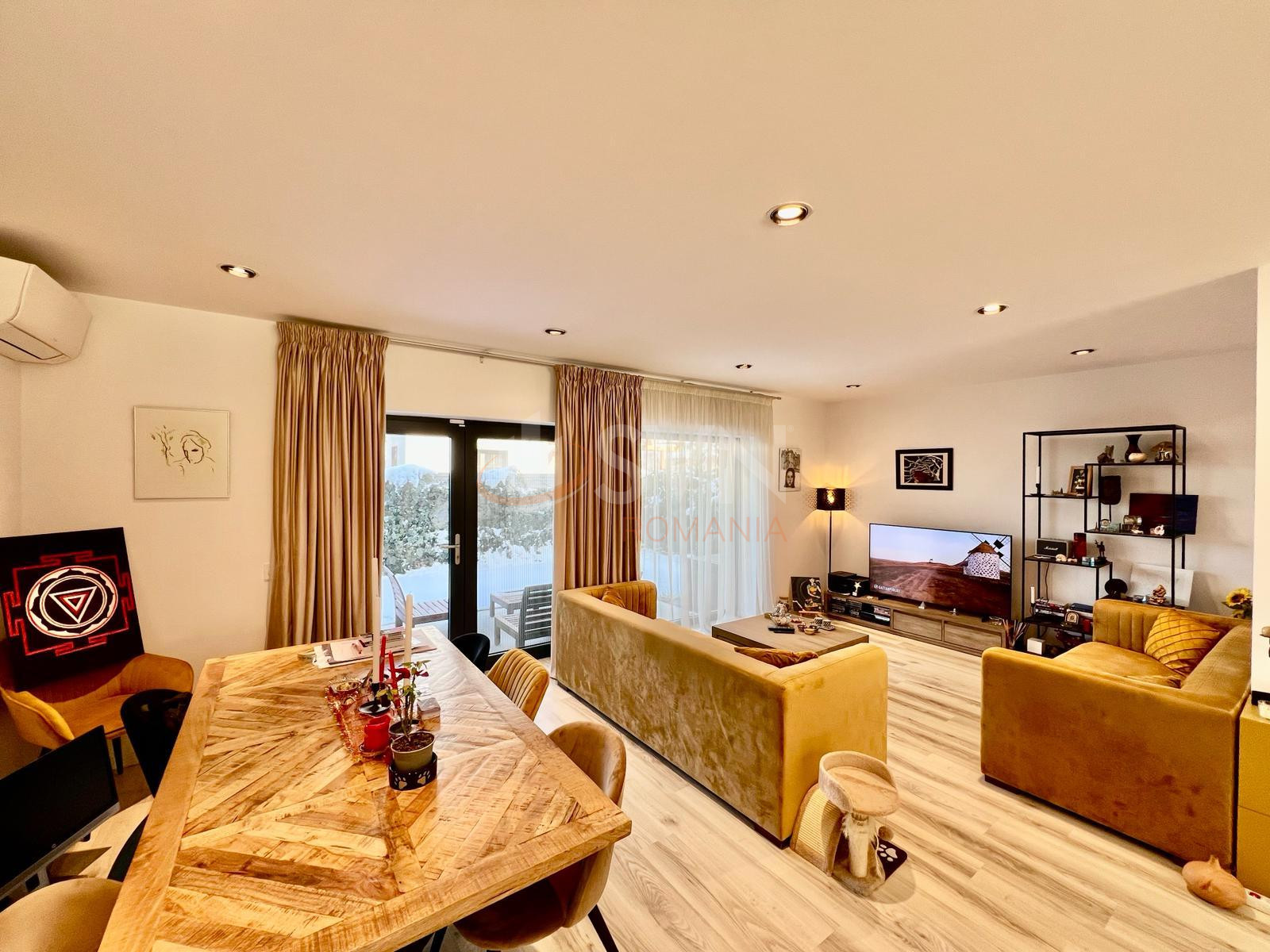 Casa, 5 camere Bucuresti/Pipera