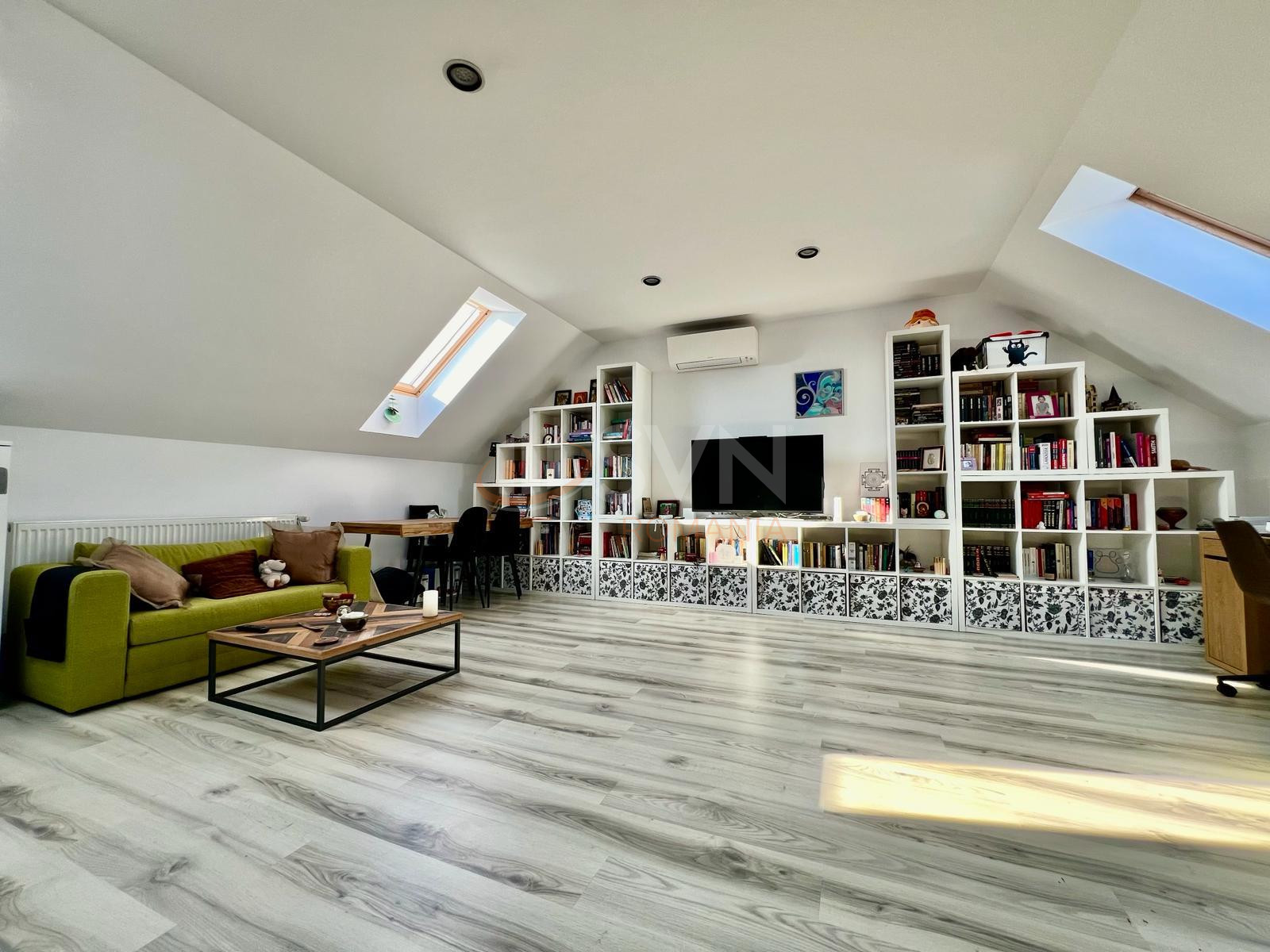 Casa, 5 camere Bucuresti/Pipera