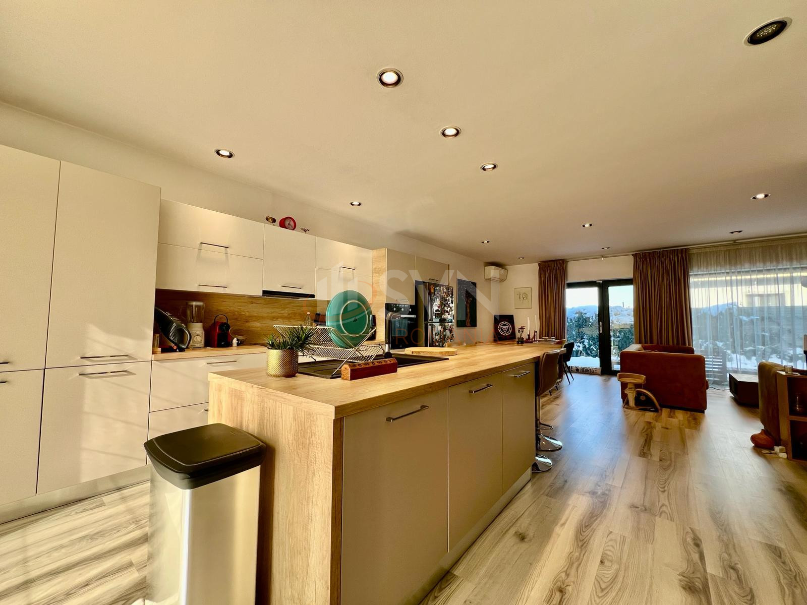 Casa, 5 camere Bucuresti/Pipera