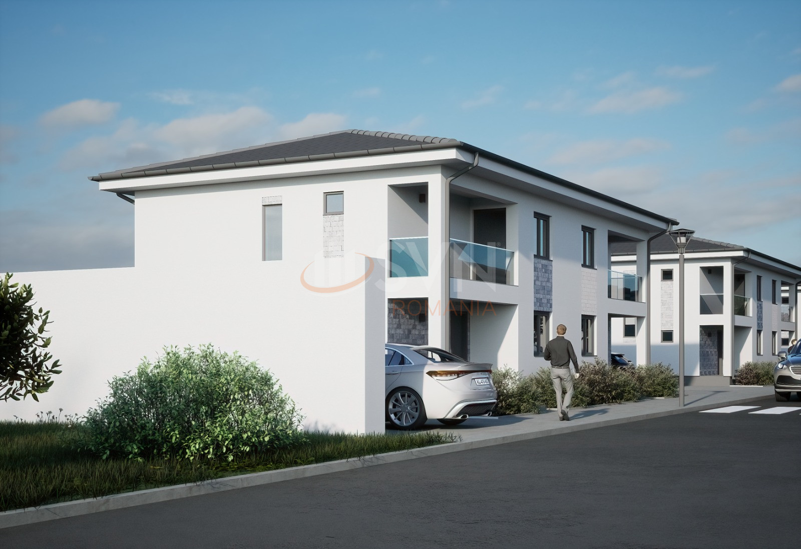 Casa, 5 camere Ilfov/Clinceni