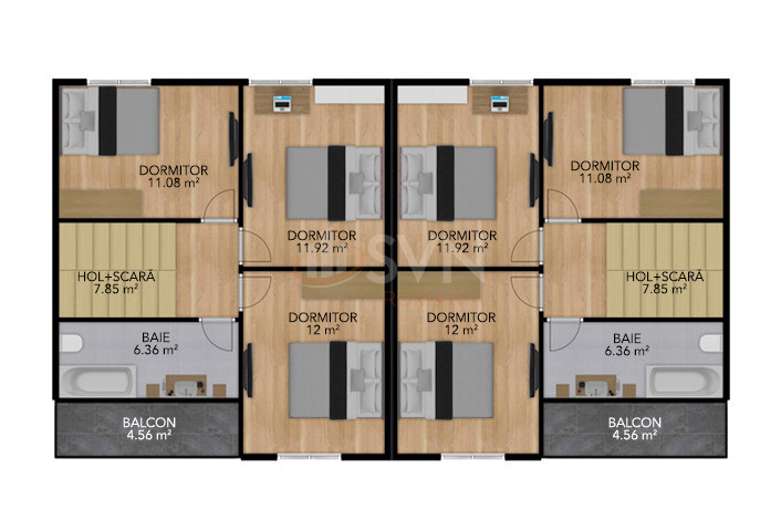 Casa, 5 camere Ilfov/Clinceni