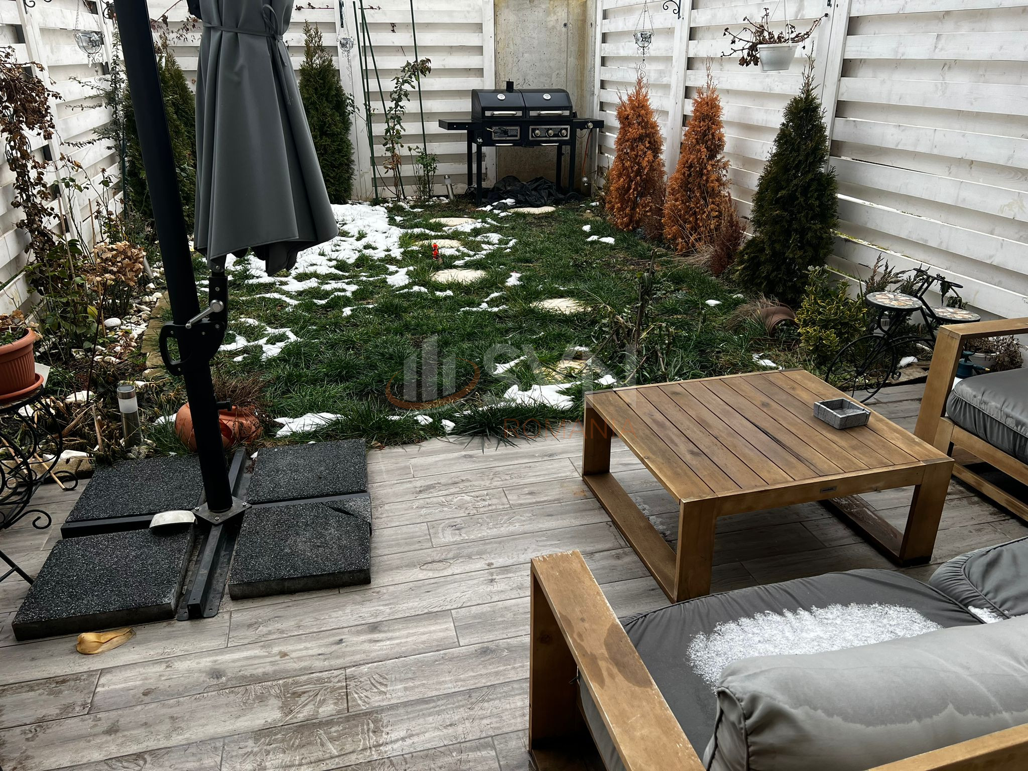 Casa, 5 camere Ilfov/Voluntari