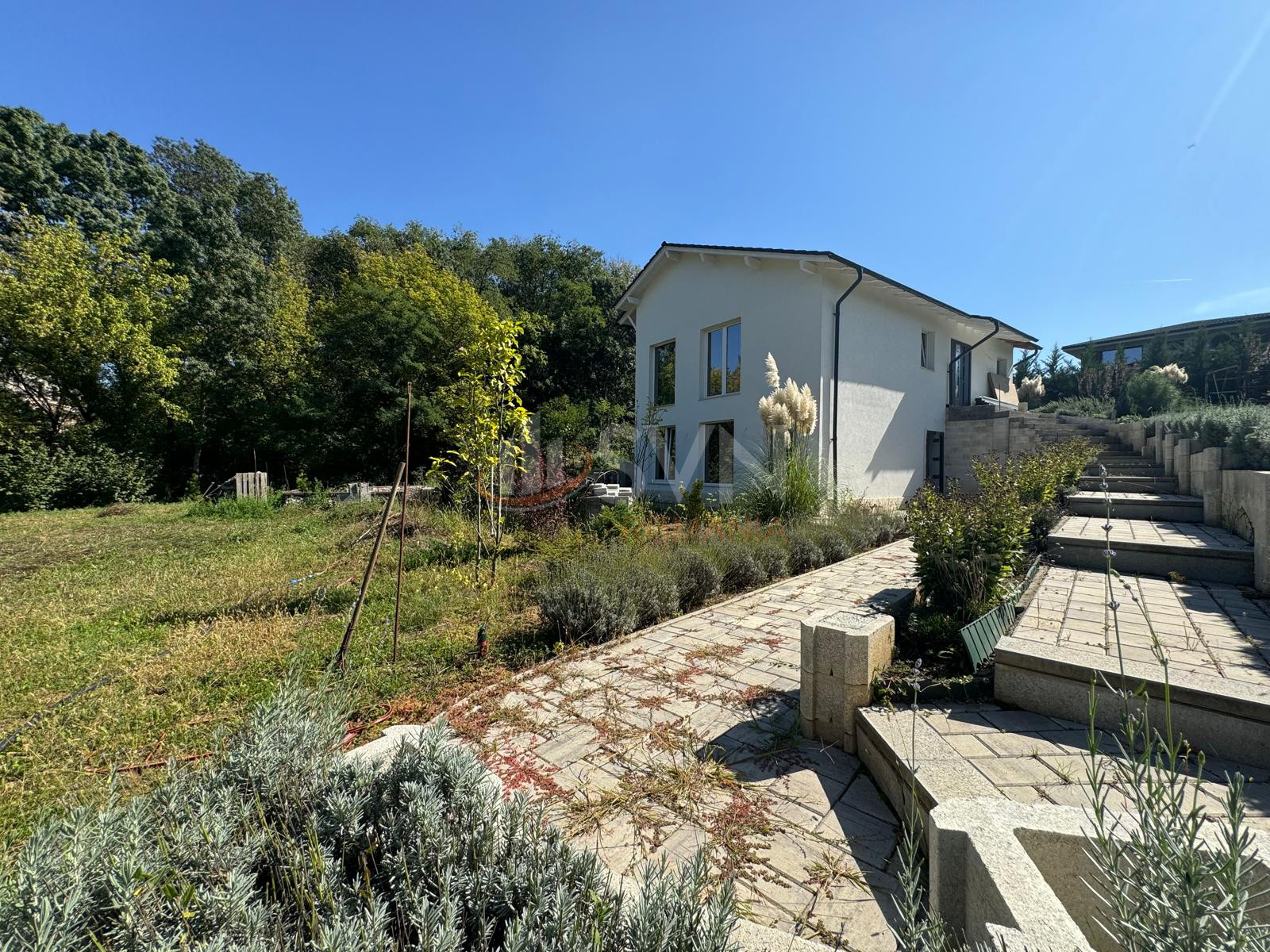 Casa, 5 camere Ilfov/Balotesti